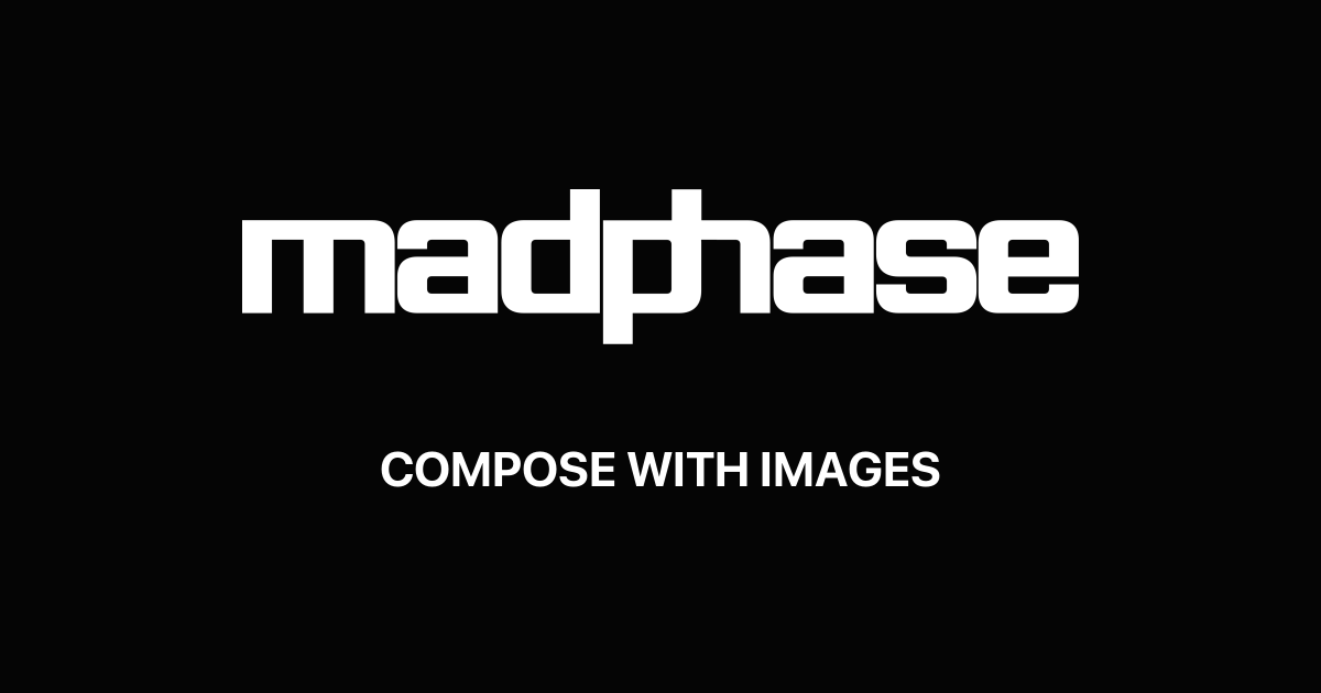 madphase screenshot